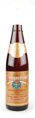 Produktbild von Wein 1994 Binger Bubenstück Beerenauslese Kerner & Scheurebe