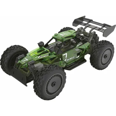 Produktbild von Amewi CoolRC DIY Razor Buggy 2WD, Buggy, 1:18, 8 Jahr(e), 300 g