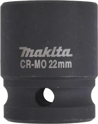Produktbild von Makita Steckschlüssel 1/2"" SW22-38 B-40191