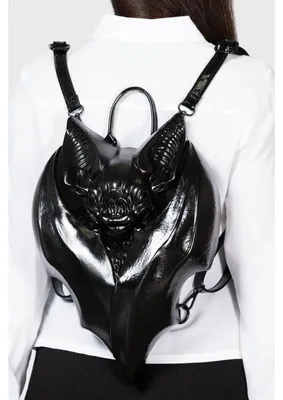 Immagine prodotto di KILLSTAR Zaino - Nightly Bite