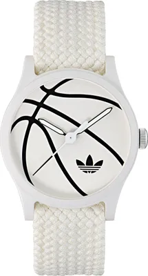 Zdjęcie produktu dla Zegarek adidas Originals AOSY25025 biały