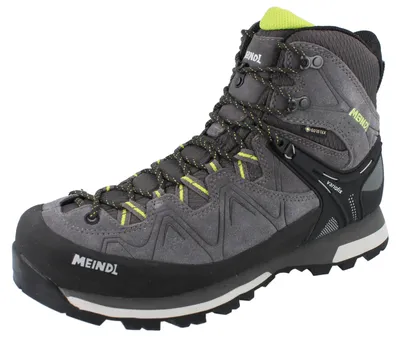 Produktbild von MEINDL Tonale GTX anthrazit/lemon - Größe: UK 11