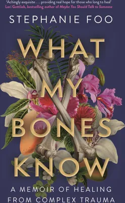 Produktbild von What My Bones Know