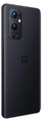 Produktbild von OnePlus 9 Pro, 17 cm (6.7"), 12 GB, 256 GB, 48 MP, Oxygen OS, Schwarz