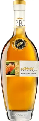 Produktbild von Scheibel PREMIUMplus Feine Marille Spirituose 40% Vol 700ml