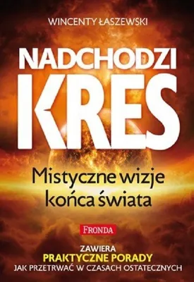Productafbeelding van Nadchodzi kres