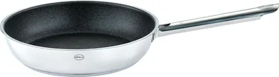 Produktbild von RÖSLE Bratpfanne PUREELEMENTS Ø 20 cm PTFE ProResist