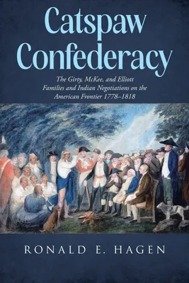 Produktbild von Catspaw Confederacy
