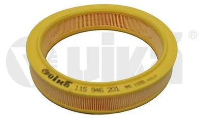 Produktbild von Luftfilter VIKA 19460199001 für SKODA FELICIA II (6U1) Filtereinsatz