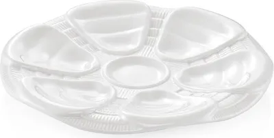 Produktbild von Austernteller Ø 25 cm