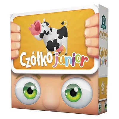 Produktbild von Czółko Junior