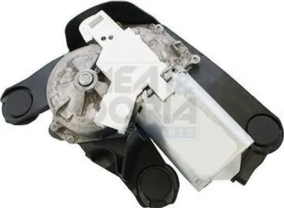 Produktbild von MEAT & DORIA 27423 Wischermotor Hinten für CITROËN C3 Picasso