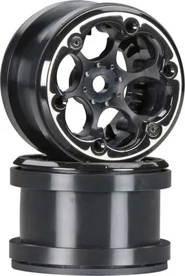 Zdjęcie produktu dla Axial AX08061 2.2 Comp Beadlock Wheels XR10