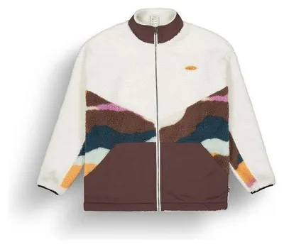 Produktbild von Picture Damen Akuna Zip Fleece