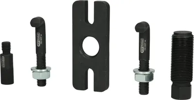Produktbild von KS Tools 150.3235, Stahl, 7 Stück(e), 402 g