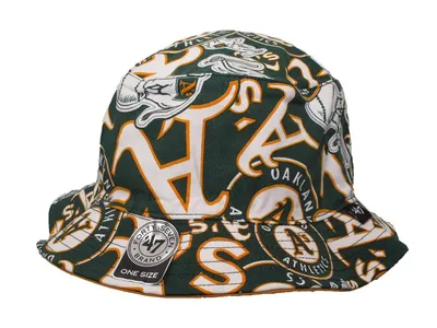Produktbild von 47 Brand - MLB Mütze Basecap Kappe Cap Baseball "Oakland Athletics" (Nr. 97)