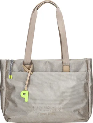 Zdjęcie produktu dla PICARD Torba na ramię Lucky One Shopper Sand jasnobrązowa