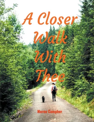 Produktbild von A Closer Walk With Thee