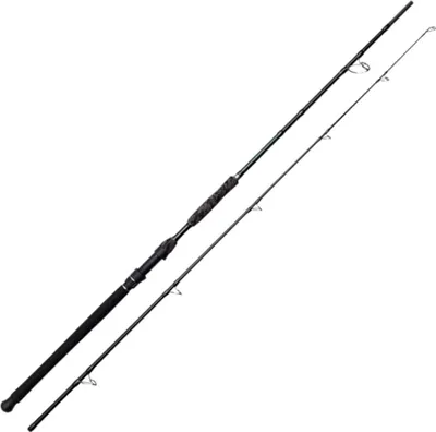 Produktbild von MADCAT Black Deluxe Angelrute 2,70 m 100 - 250 g 2 Teile