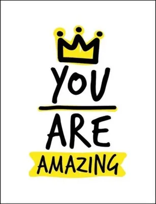 Immagine prodotto di Kaye, A: You Are Amazing