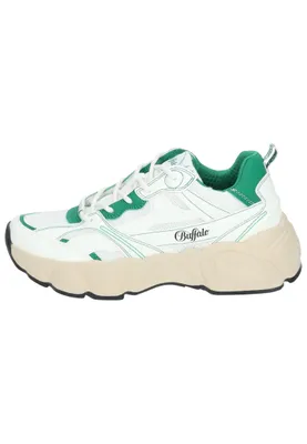 Productafbeelding van Buffalo CLD Run RT Sneakers Laag - wit - Maat 39
