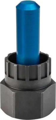 Obrázek produktu pro Park Tool Cassette Lockring Tool Black/Blue 12 Nářadí