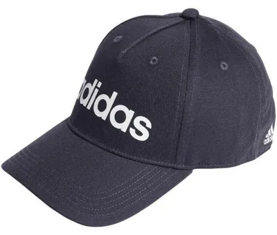 Obrázok produktu pre Adidas - Baseballová čiapka „Daily“ PP3194 (L-XL) (sivá)