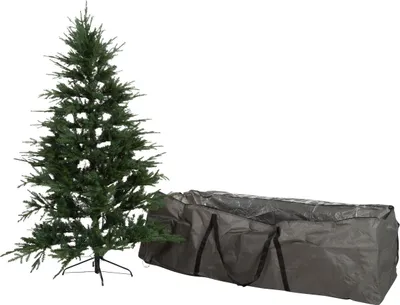 Produktbild von Winza Outdoor Covers - Weihnachtsdekorationen - Künstliche Weinachtsbäume - Premium Aufbewahrungstasche - 200x75x60 cm