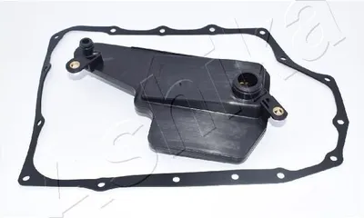 Produktbild von ASHIKA FTA075 Hydraulikfiltersatz AT Automatikgetriebe für MAZDA CX-5 (KE, GH)