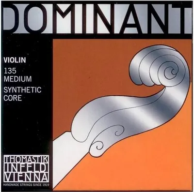 Produktbild von Thomastik Dominant 132A housle D