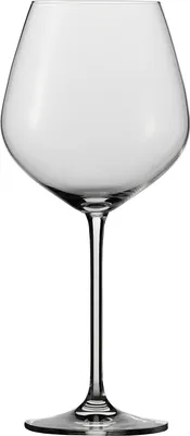 Immagine prodotto di Schott Zwiesel 4 Stück a 6 Stck. BURGUNDERPOKAL FORTISSIMO 140 112496 + Geschenk