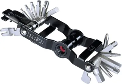 Obrázek produktu pro Pro Mini 20 Multitool Black Black Jedna velikost