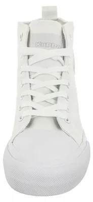 Image de Kappa - Chaussures pour femmes « Viska OC » MR1325 (37 EU) (blanc)