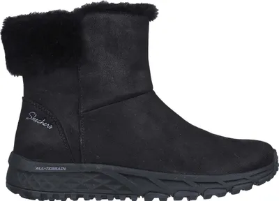 Productafbeelding van Laarzen Skechers 167413-BBK voor Dames