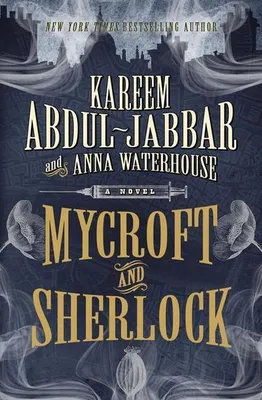 Zdjęcie produktu dla Mycroft and Sherlock