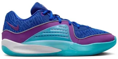 Obrázek produktu pro Basketbalová obuv Nike DV2917-401 pro Pánské