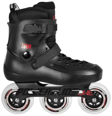 Produktbild von Powerslide One Zoom 100 Skates Senior