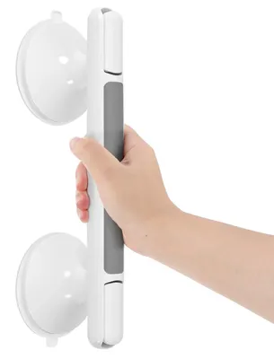 Produktbild von Sicherheitsgriff für Badezimmer, 32 cm