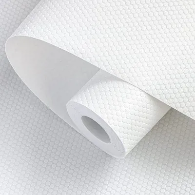 Produktbild von EVA-Kühlschrankmatte, weiß, 60 x 600 cm, für Ladeinset, Lademat, auf Maß schneidbar