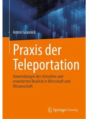 Image de Praxis der Teleportation
