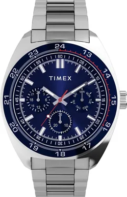 Image de Montre Timex TW2Y22700 argent