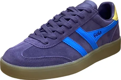 Produktbild von Gola Sneaker Low Damen 32313238323439 Blau 36 EU