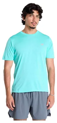 Imagen del producto de Camiseta New Balance MT41253CYJ para Hombre