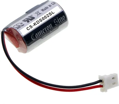 Image de TECHTEK Batterie compatible avec [Tekcell] SB-AA02 remplace