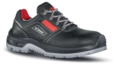 Produktbild von U-Power Concept Plus Halbschuh Elect S3 SRC Größe 40