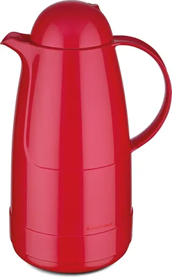 Produktbild von ROTPUNKT Isolierkanne 215 1,5 ltr. shiny bubblegum