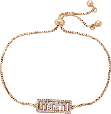 Image de Bracelet pour femmes BRAELYN - rose, taille unique