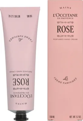 Produktbild von L'Occitane Rose Hand Cream 150ml