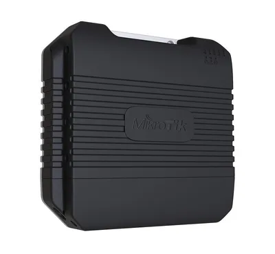 Zdjęcie produktu dla Zestaw MikroTik LtAP LR8 LTE