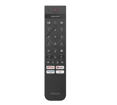 Image de PHILIPS 65OLED950/12 OLED+ Ambilight TV (Plat, 65 Zoll / 164 cm, UHD 4K, SMART TV, Ambilight)